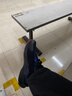 361°运动鞋男秋冬季雨屏防泼水通勤休闲减震慢跑步鞋子男672032222-4 实拍图