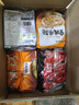 农心（NONGSHIM）安城汤面网红速食面煮面 方便面微辣辛拉面袋装韩国进口食品拉面 安城汤面+海鲜味安城汤面 实拍图