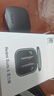 小米（MI）Redmi Buds 6 活力版 蓝牙耳机 30小时长续航 适用于安卓苹果手机 黑色 实拍图