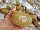 佳沛（zespri）新西兰  阳光金奇异果25-27粒原箱特大果单果约122-146g  猕猴桃 实拍图