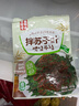 金刚山延吉苏子叶延边特色美食朝鲜族风味泡菜245g*2袋 源头直发 实拍图