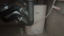 美的（Midea）7.6升储水式小厨宝台下电热水器家用45升一级能效京东自营2000W厨房热水宝国家补贴F7.6-20CB5(ES) 实拍图