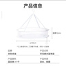京东京造 冰岛蓝湖晒衣篮晾衣网晾袜子神器毛衣平铺晾晒神器晾挂腊肉腊肠 实拍图