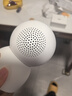 小米智能摄像机4C 3.5K 600万像素超微光全彩 AI人形侦测手机查看家用摄像头婴儿看护器监控 实拍图