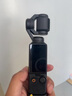 大疆 DJI Osmo Pocket 3 标准版 一英寸口袋云台相机 OP灵眸手持数码相机 旅游vlog 便携美颜摄像 实拍图