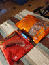 哈肉联地道哈尔滨红肠500g 方便 东北熟食 香肠 生鲜速食 瘦肉型红肠 实拍图
