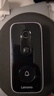 联想（Lenovo）300万可视门铃监控AI入户门口摄像头家用电子防盗智能猫眼手机无线远程可视通话超长续航 实拍图