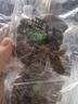 豪吃豪吃手撕牛肉干500g五香味沙嗲味手撕牛肉片温州风味牛肉干小吃 香辣味250g 实拍图