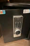 虎牌保险柜家用小型指纹密码WIFI全钢防盗可入墙办公大型保险箱新款保管箱 45cm智博系列-双层大空间（加宽锁栓） 密码款(钥匙/密码解锁) 实拍图