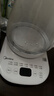 美的（Midea）养生壶 1.5L全自动煮茶壶 24h预约烧水壶 12小时智能恒温 11档控温电热水壶 花茶壶煮茶器MK-Y12Q 实拍图