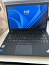 ThinkPad联想 T14 高性能轻薄便携商务移动办公笔记本 14英寸/I5-1135G7/16G/512SSD/MX450独显/Win11 实拍图