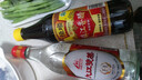 东湖 醋6度 三年陈酿东湖老陈醋500ml 凉拌醋饺子醋腊八醋中华老字号  实拍图