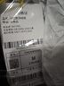 安德玛（Under Armour）UACore男子轻质运动休闲短款鸭绒羽绒服6010876 暴雨灰044 M 建议拍大一码 实拍图