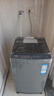 海尔（Haier）波轮洗衣机全自动小型家用10公斤EB100B32Mate1 直驱变频京东自营家电国家补贴一级能效出租房宿舍 实拍图