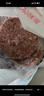 大希地原切谷饲安格斯纯牛肉饼汉堡牛肉 1100g（11片）儿童早餐烧烤食材 实拍图