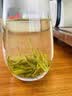 粤德红有机英德红茶2025年新茶伴手礼物茗茶【秋茶·英红九号150g】罐装 【恒德】秋茶150g*1罐 实拍图