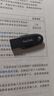 闪迪（SanDisk）64GB USB3.2 U盘 CZ550黑色 读速100MB/s 安全加密 数据恢复 学习办公电脑车载 高速大容量优盘 实拍图
