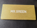 MR.GREEN德国MR.GREEN指甲剪定制LOGO指甲刀小礼品图案广告钥匙扣便携折叠 简装 指甲刀带钥匙扣 实拍图