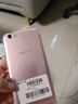 OPPO R9s 二手手机 安卓智能游戏手机 r9s  玫瑰金 4GB+64GB 9成新 实拍图