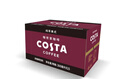 可口可乐（Coca-Cola）可口可乐 COSTA COFFEE  纯萃美式 浓咖啡饮料 300mlx15瓶 整箱装 实拍图