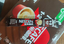 雀巢（Nestle）【樊振东同款】1+2特浓低糖*速溶咖啡三合一冲调饮品24条312g 实拍图