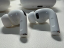Apple/苹果 AirPods Pro (第三代) 搭配MagSafe充电盒 (USB-C) 苹果耳机 蓝牙耳机 适用iPhone/iPad/Mac 实拍图
