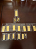 中国黄金（CHINA GOLD）AU9999新款薄片投资金条 100g 100g 晒单实拍图