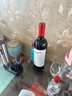奔富（Penfolds）BIN407赤霞珠干红葡萄酒 750ml*1支 原瓶进口木塞【澳版】 实拍图