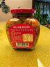乌江榨菜 下饭菜 佐餐小菜 开味榨菜300g瓶装 下饭轻盐咸菜 实拍图