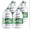 怡宝 饮用水 纯净水4.5L*4桶装水 整箱装 实拍图