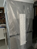 海尔（Haier）「家宴系列」465L十字门冰箱风冷无霜一级能效抗菌净味BCD-465WGHTDE9S9家电国家补贴 实拍图