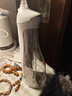 博皓（prooral）立式手持冲牙器 F27Pro大水箱版 水牙线 洗牙器洁牙器白色 牙齿冲洗器【生日节日礼物】 实拍图