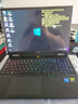 神舟（HASEE）【国家补贴20% RTX5070Ti】战神T10 Pro 16英寸游戏本笔记本电脑(i7-14700HX 32G 1TB 2.5K 300Hz) 实拍图