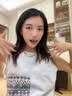 伊灿彩色多巴胺仿珍珠珍珠项链女轻奢高级锁骨链2025年新款爆款颈链 彩色多巴胺仿珍珠项链 实拍图
