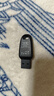 闪迪（SanDisk）64GB USB3.2 U盘 CZ550黑色 读速100MB/s 安全加密 数据恢复 学习办公电脑车载 高速大容量优盘 实拍图