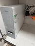 美的（Midea）【白泽Max 1200G】0阻垢剂净水器国家补贴家用 6年RO反渗透厨下式直饮过滤净水机 触控屏双出水 实拍图