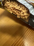 统一小浣熊 滋滋烤肉味干脆面 35g*30包 整箱装儿时美食干脆面方便面 实拍图