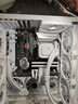 九州风神（DEEPCOOL）冰果360水冷CPU散热器白色/300W/动感果冻光效/PWM调速水泵/3年质保/支持1851 实拍图