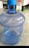 拜杰纯净水桶 食品级PC桶装水桶 矿泉水桶饮水机茶台吧机水桶手提户外桶 大容量15L 实拍图