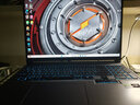 机械革命【国家补贴】蛟龙16Pro 潮玩版 16英寸游戏电竞笔记本电脑(R7 H 255 16G 1T RTX5060 180Hz 灰) 实拍图