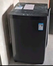 海尔（Haier）波轮洗衣机全自动小型家用10公斤EB100B32Mate1 直驱变频京东自营家电国家补贴一级能效出租房宿舍 实拍图