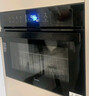 美的（Midea）蒸烤箱一体机嵌入式家用蒸烤箱55L大容量蒸烤一体机 APP智控搪瓷内胆蒸箱烤箱蒸烤炸三合一BS5053W 实拍图