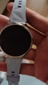 HUAWEI WATCH GT 5 冰晶蓝41mm华为智能手表情绪健康助手玄玑感知系统 实拍图