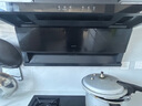 华帝国家补贴20%以旧换新燃气灶家用罐装式液化气嵌入式5.0kW猛火一级能效煤气炉灶双灶台灶具i10071B 实拍图