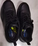 斯凯奇（Skechers）新年礼物男士皮鞋冬季商务男鞋高档休闲鞋软底通勤板鞋210835 实拍图