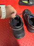 蓝鸥盾劳保鞋男冬季钢包头防砸防刺安全工作牛皮防水耐磨工地鞋005L 38 实拍图