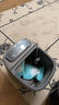 蓓慈(beici)泡脚桶杀菌足浴盆自动加热暖脚按摩理疗洗脚盆足浴桶送父母送长辈送男女友生日礼物M2Pro 实拍图