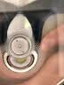 SHENYU手电筒太阳能强光探照灯应急手提灯远射充电大功率高亮巡逻灯 实拍图