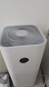 美的（Midea）【母婴级】空气净化器鼻炎家用除甲醛除烟味异味过敏原空气净化机森林家L1 Lite国家补贴 实拍图