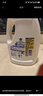 滴露（Dettol）衣物除菌液松木3L 内衣袜子衣物长效杀菌除螨 衣服消毒液儿童可用 实拍图